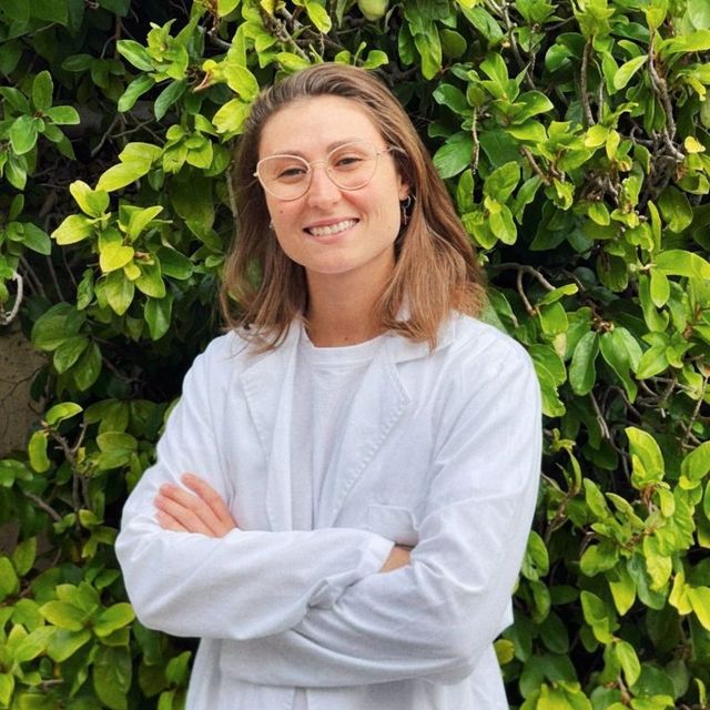 Aina Alomar Quetglas, Dietista Nutricionista Palma de Mallorca