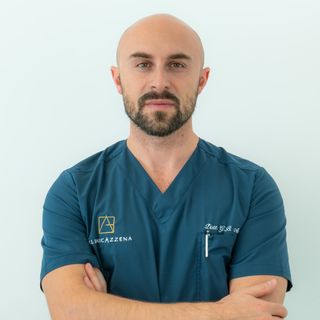 Ingrandire l'immagine: Giovanni Battista Azzena, chirurgo plastico Olbia