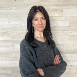 Dott.ssa Emanuela Bazzana