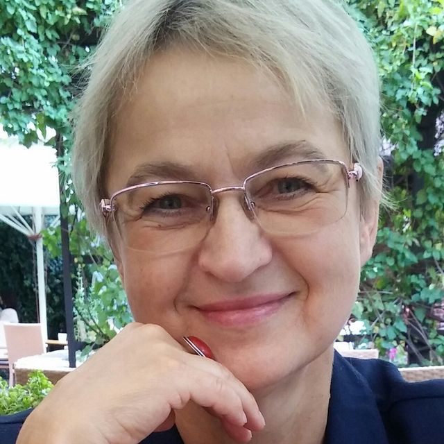 Krystyna Ablewicz