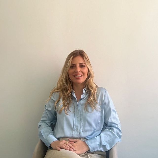 Alessandra Cordaro, psicologo Napoli