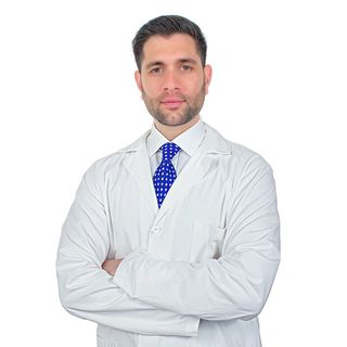 Dr. Carlo Calvanese