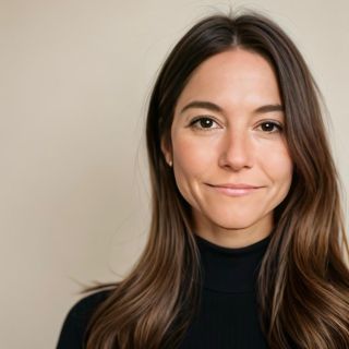 Acercar imagen: Lola Gómez Beltrán, Psicólogo Valencia