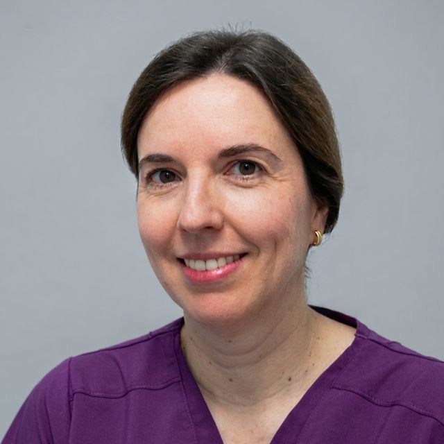 Coral Romero Gómez, Dentista Castilleja de Guzman