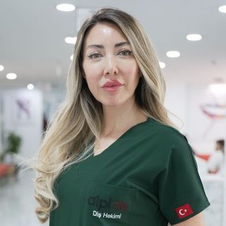 Semra Arslan, Diş Hekimi Tuzla