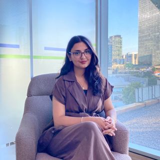 Resmi büyüt: Şeyma Talas, Psikoloji Ankara