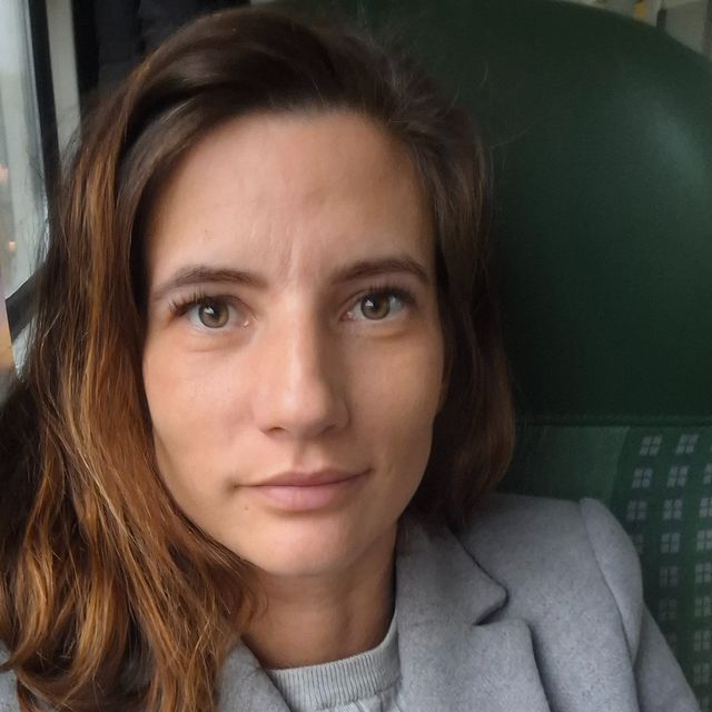 Agnieszka Kosińska-Waloch, psycholog Otwock