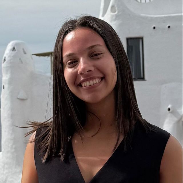 Estefanía Gómez