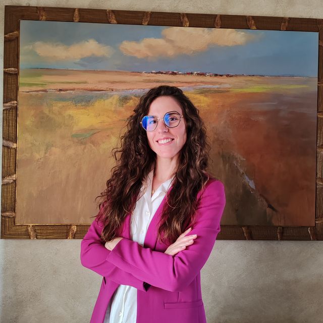 Martina Picca, psicologo Torino