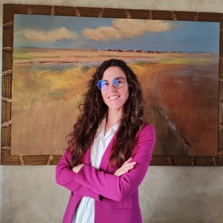 Ingrandire l'immagine: Martina Picca, psicologo Torino