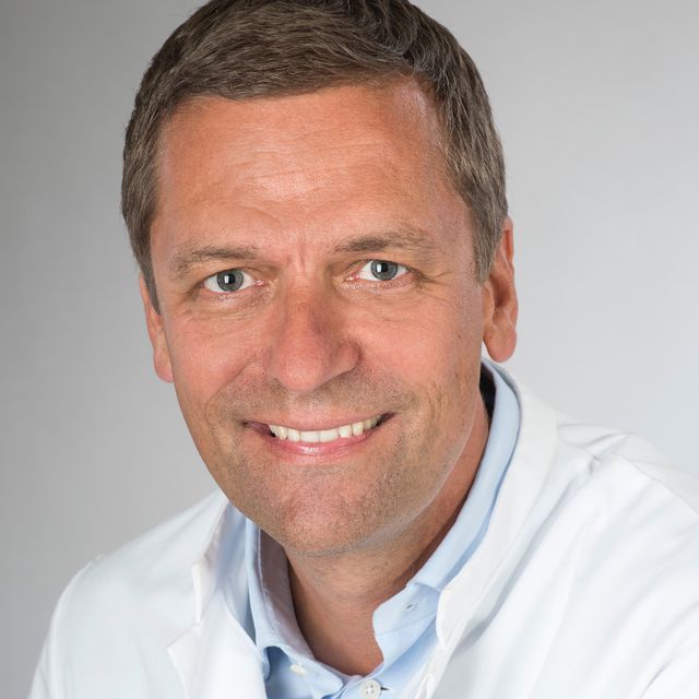 Thorsten Kriese, Orthopäde & Unfallchirurg Bad Schwalbach