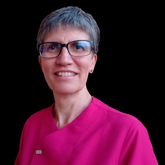 María Encarnación Gallego Pastor, Ginecólogo Alcalá de Henares