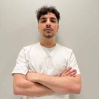 Giovanni Girotto, fisioterapista Trebaseleghe
