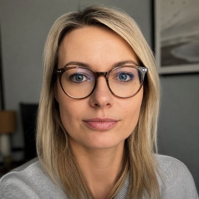 Ewelina Wieczorek-Skibińska