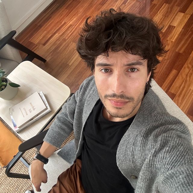 Markel Gallego Paniagua, Psicólogo Bilbao