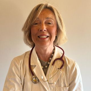 Ingrandire l'immagine: Cecilia Manni, pediatra Padova