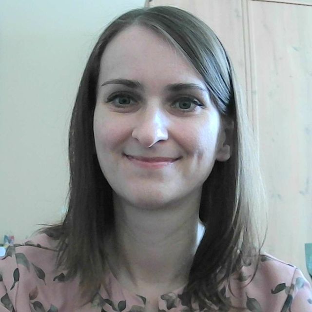 Agnieszka Łata, farmaceuta Bydgoszcz