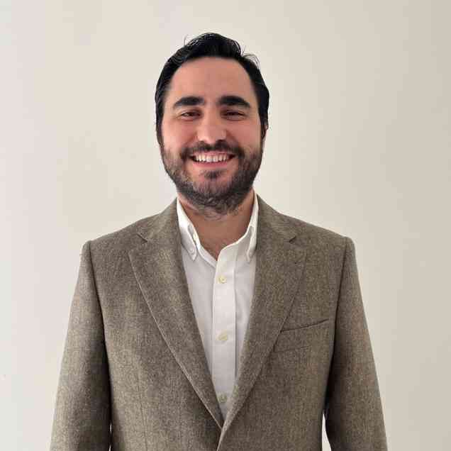 Jaime Lluch Gómez, Oncólogo médico Sevilla