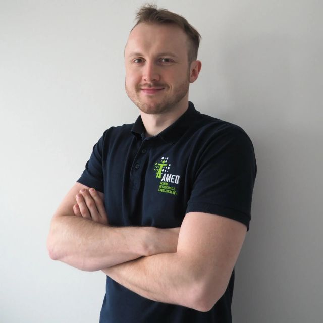 Kluczyński  Sebastian, fizjoterapeuta Katowice