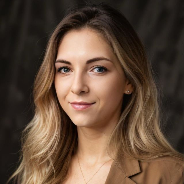 Ewelina Wojciechowska, psycholog Kórnik