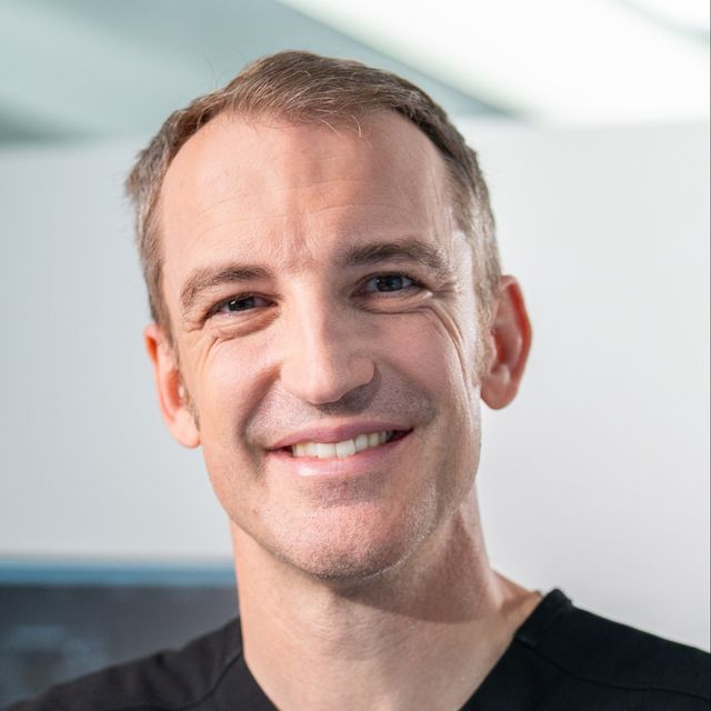 Markus Spörl, Zahnarzt Lauf an der Pegnitz