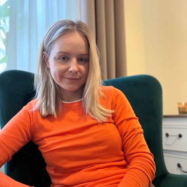 Anna Trzeciak, psycholog Lublin