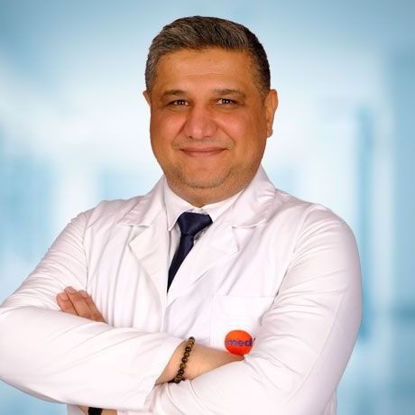 Ahmet Aktaş, İç Hastalıkları Adana