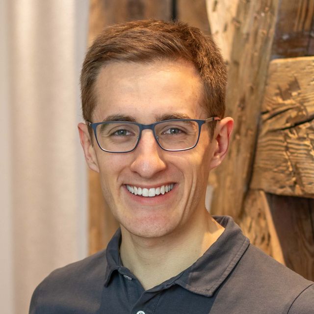 Tobias Pohl, Zahnarzt Erlangen