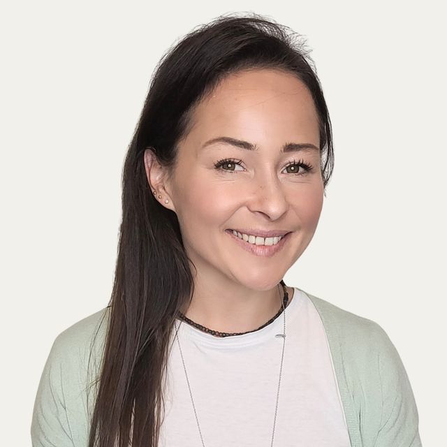 Katarzyna Kłyż, psycholog Kamienna Góra