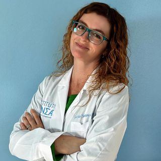 Dott.ssa Amanda Mazzi