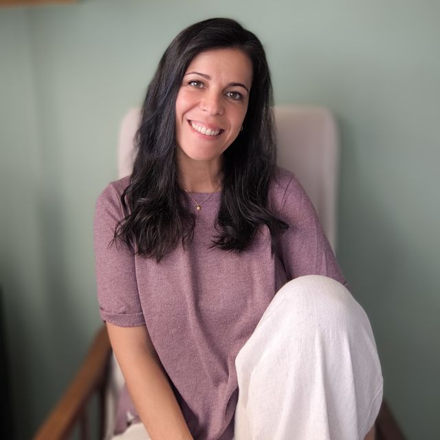 Abigail Cabezas Rodríguez, Psicólogo San Pedro de Alcántara