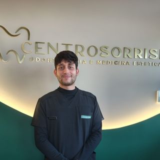 Ingrandire l'immagine: Adriano De Santis, dentista Fiano Romano