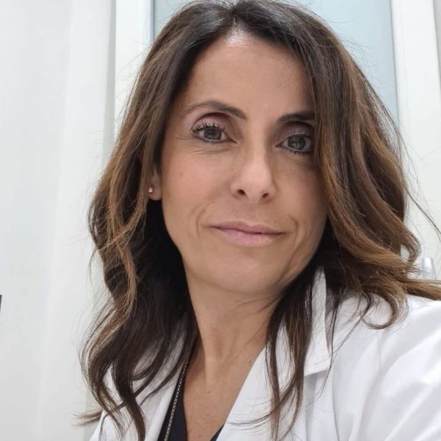 Giuseppina Gullì, ginecologo Marina di Gioiosa Ionica