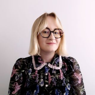 Powiększ obraz: Dominika Plewa, psycholog Kraków