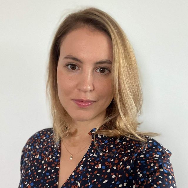Aleksandra Czarnecka