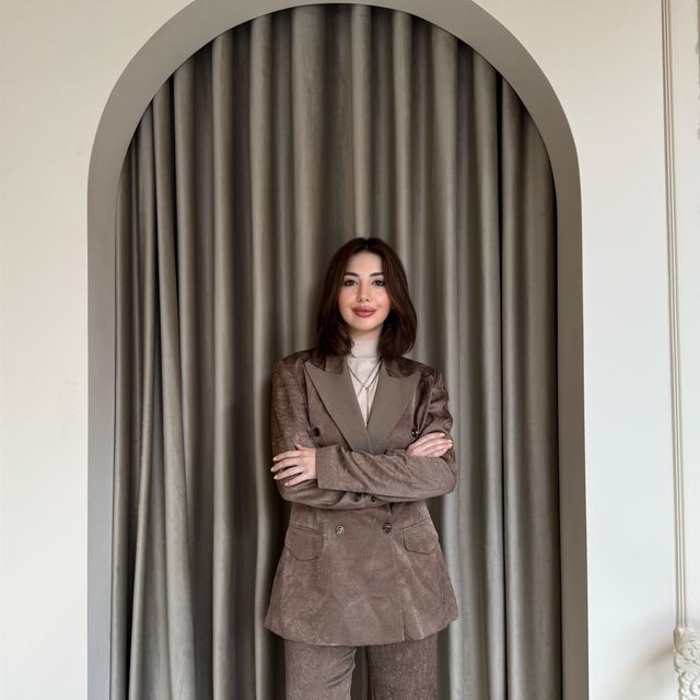 Zeynep Yaren Mete, Psikoloji Antalya