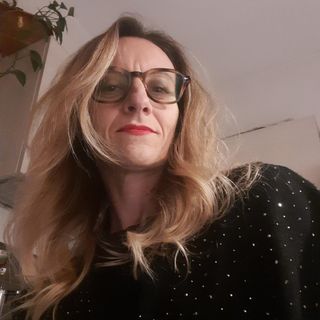 Dott.ssa Sandra Pitino