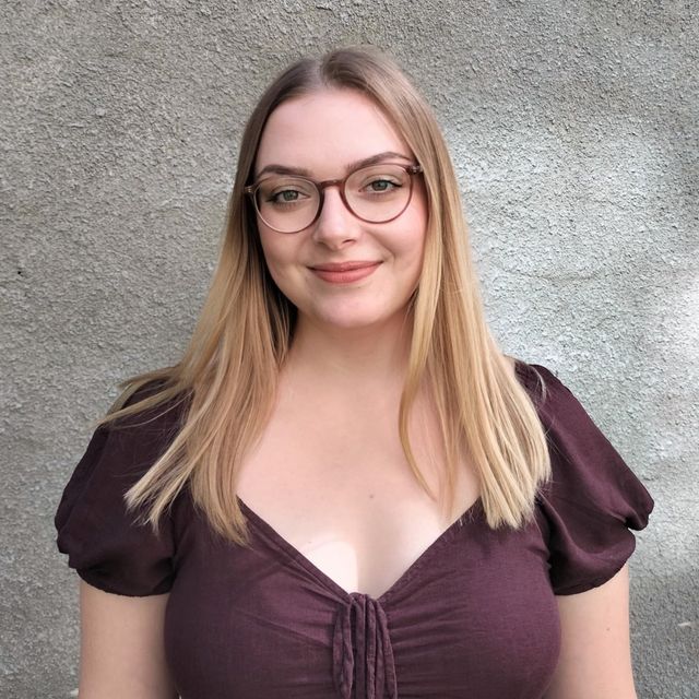 Anna Antos, psycholog Kraków