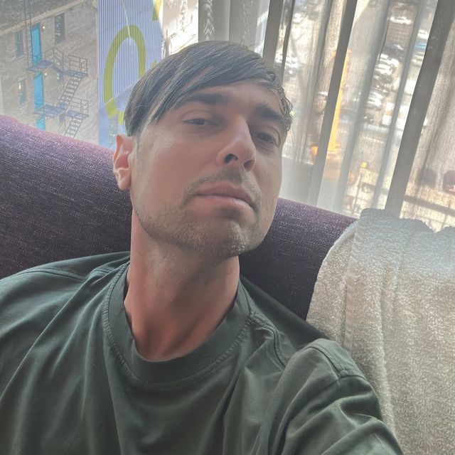Massimiliano Siddi, psicoterapeuta Roma