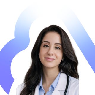 Maria Giovanna Lommano, reumatologo Milano