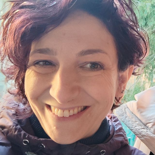 Laura Rizzardi, psicologo Certosa di Pavia