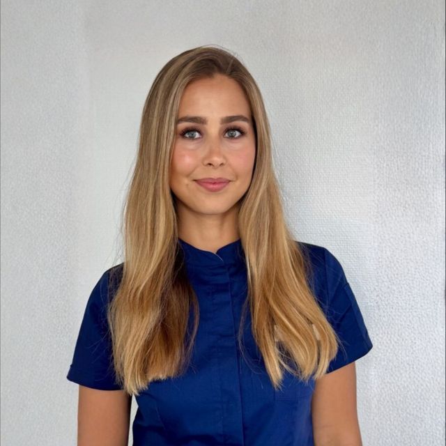 Tetiana Uslu, Zahnarzt Dinslaken