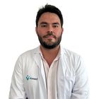 Dr. Andrés Camilo Vargas Jimenez