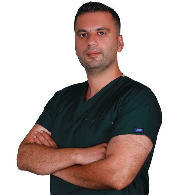 Tugay Ateş