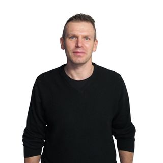 Powiększ obraz: Robert Śliwa, lekarz medycyny pracy Warszawa