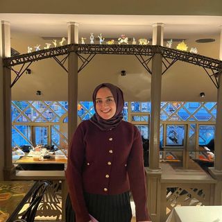 Zehra Nur Akan, Psikoloji Maltepe