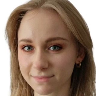 Powiększ obraz: Aleksandra Słomkowska, psycholog Warszawa