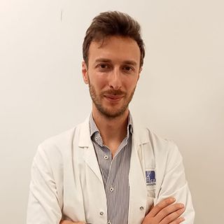 Lorenzo Cianfanelli, cardiologo Arcore