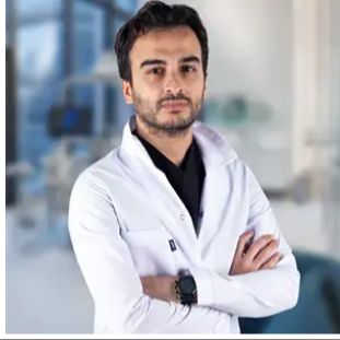 Bahaddin Ertural, Diş Hekimi İstanbul