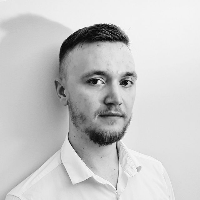 Dominik Sekunda